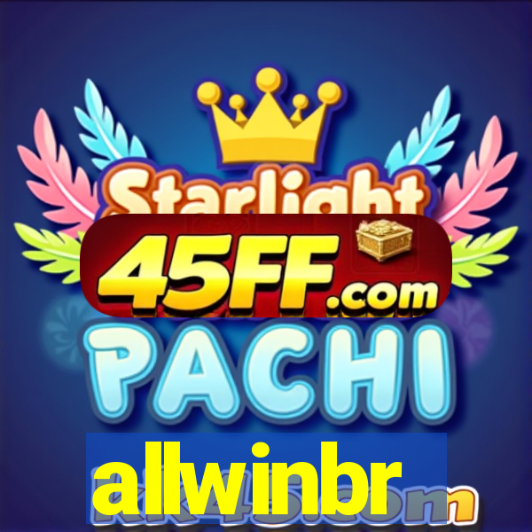 allwinbr