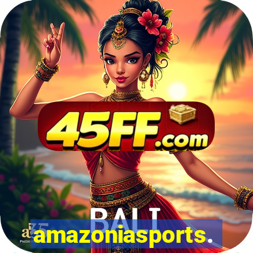 amazoniasports.com