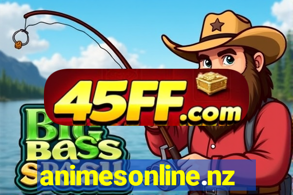animesonline.nz