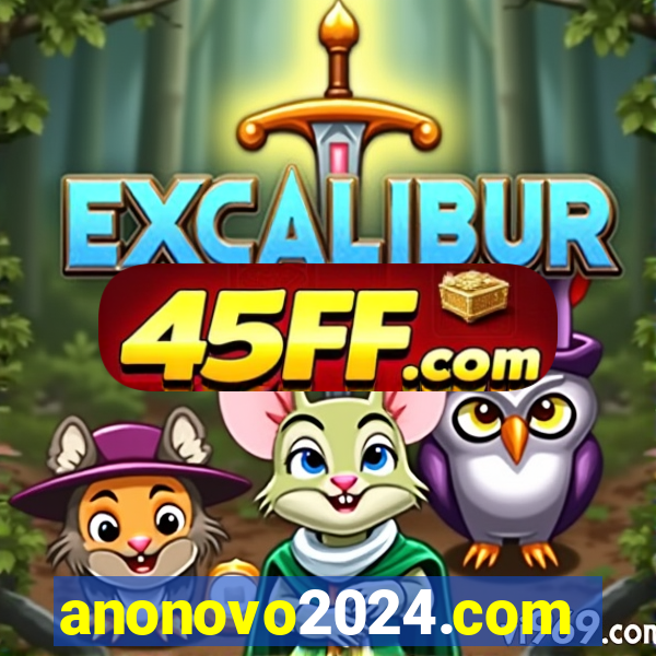 anonovo2024.com