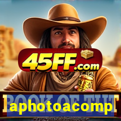 aphotoacomp