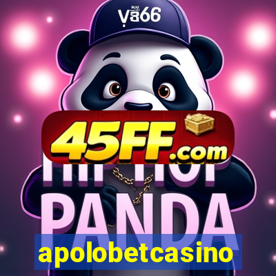 apolobetcasino