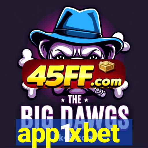 app1xbet