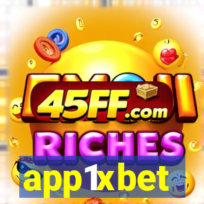 app1xbet