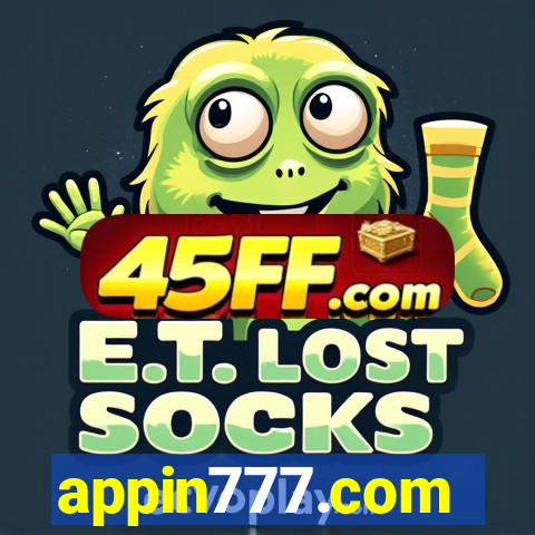 appin777.com