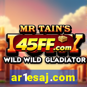 ar1esaj.com