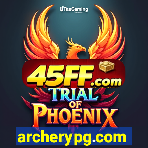 archerypg.com