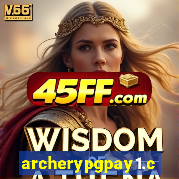 archerypgpay1.com