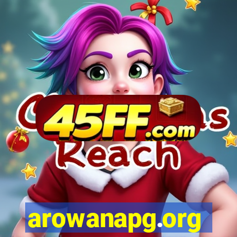 arowanapg.org