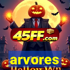 arvores-pg.com