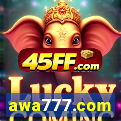 awa777.com