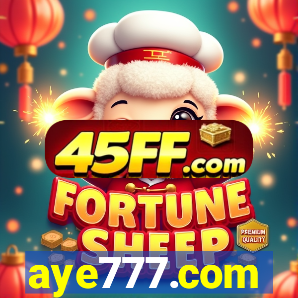 aye777.com