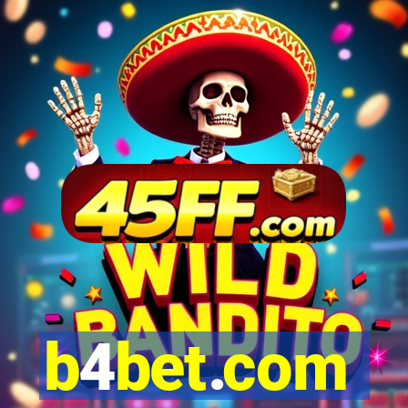 b4bet.com