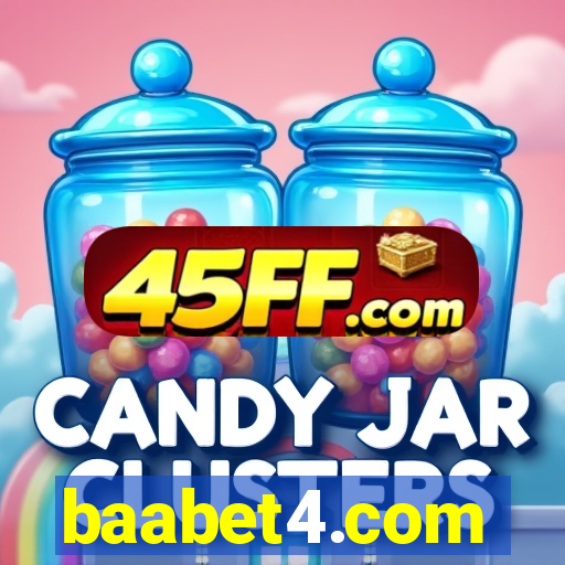 baabet4.com