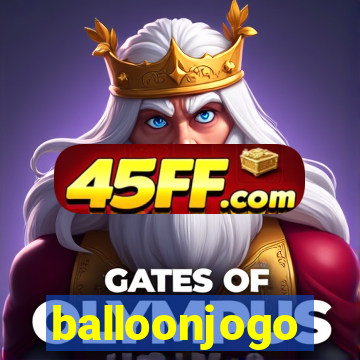 balloonjogo