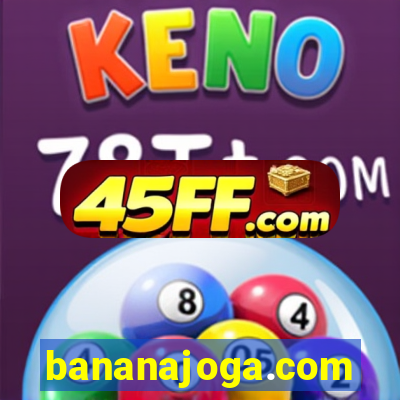 bananajoga.com