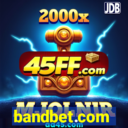 bandbet.com