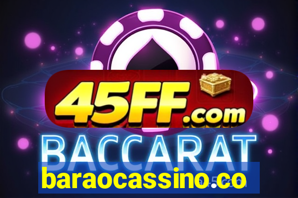 baraocassino.com
