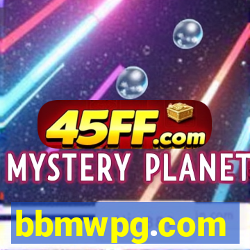 bbmwpg.com