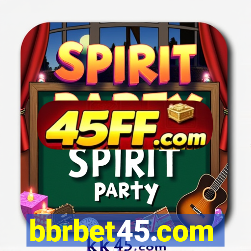 bbrbet45.com