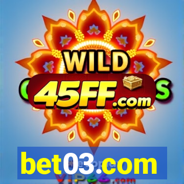 bet03.com