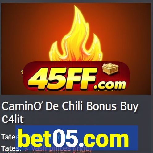 bet05.com