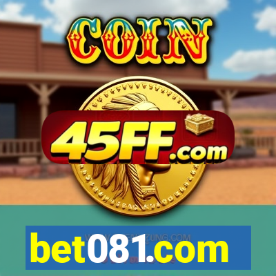 bet081.com