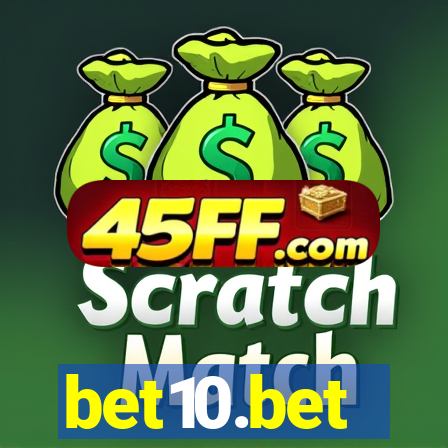 bet10.bet