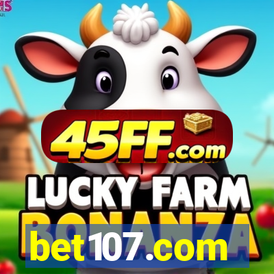 bet107.com
