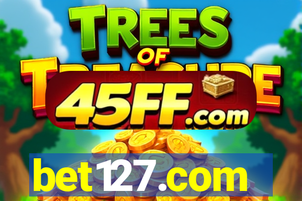 bet127.com