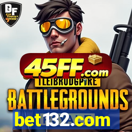 bet132.com