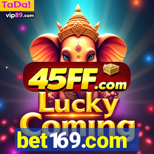 bet169.com