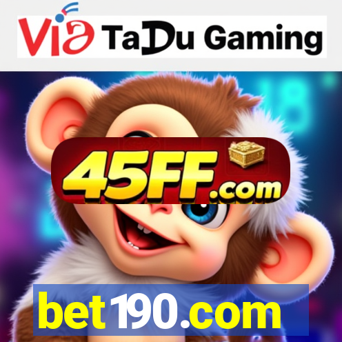 bet190.com
