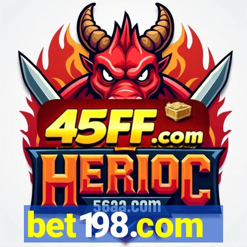 bet198.com