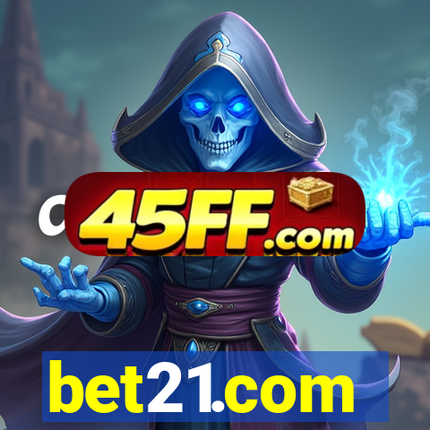 bet21.com