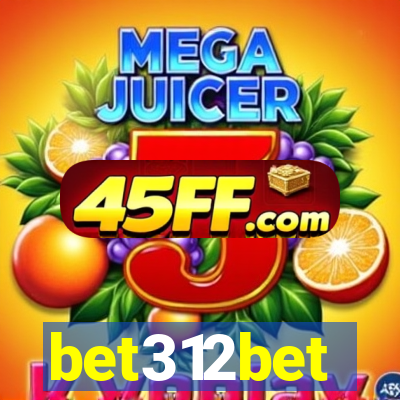 bet312bet