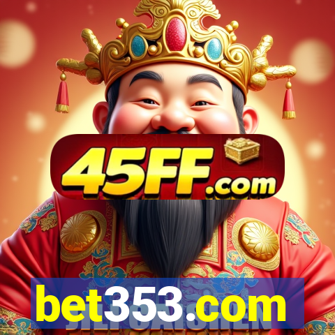 bet353.com