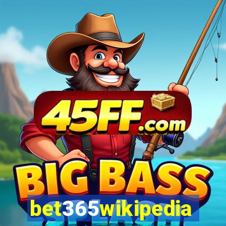 bet365wikipedia