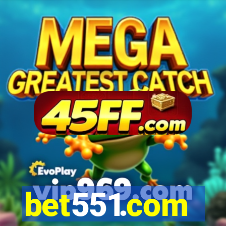 bet551.com