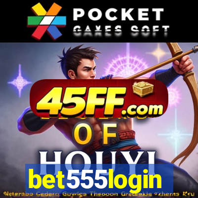 bet555login