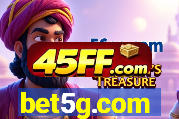 bet5g.com