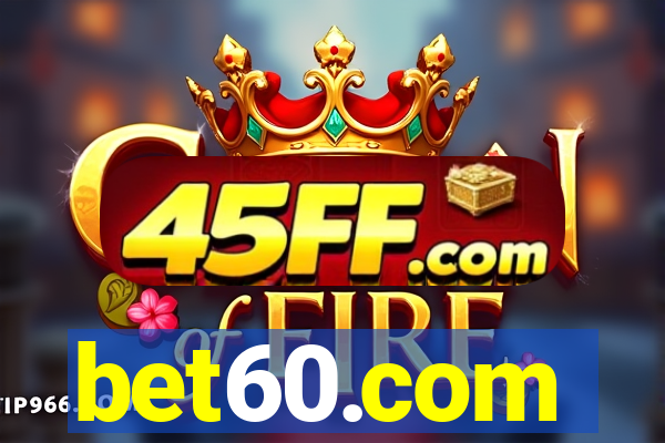 bet60.com