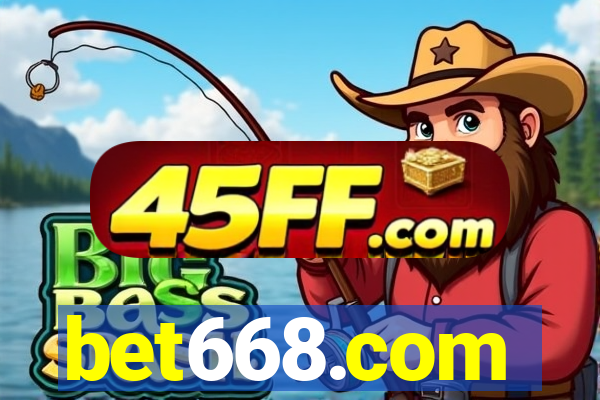 bet668.com