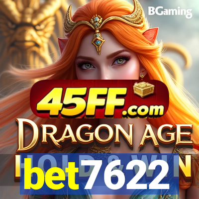 bet7622
