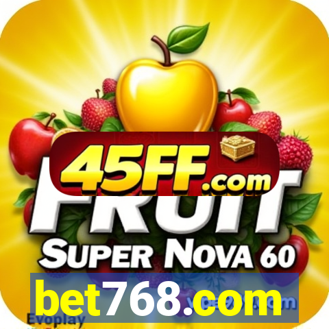 bet768.com