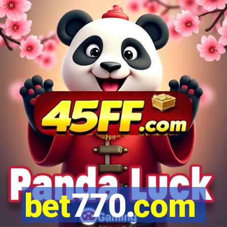 bet770.com
