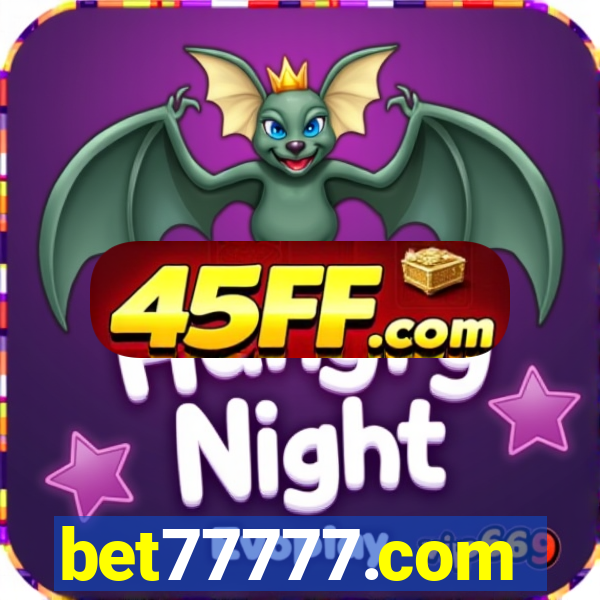 bet77777.com