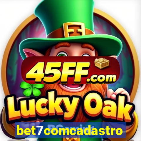 bet7comcadastro