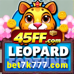 bet7k777.com