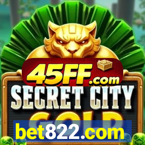 bet822.com